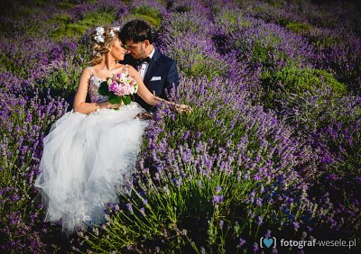 Łukasz - fotograf Mysłów