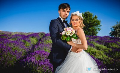 Łukasz - fotograf Mysłów