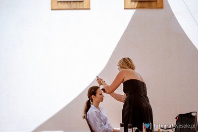 Fotograf na wesele: Joanna, Częstochowa - portfolio