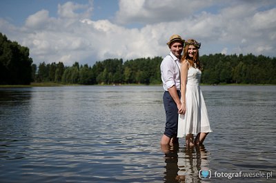 Fotograf na wesele: Konrad, Ełk - portfolio