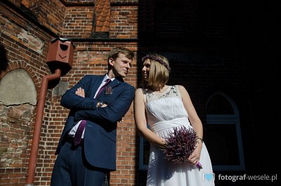 Fotograf na wesele: Konrad, Ełk - portfolio