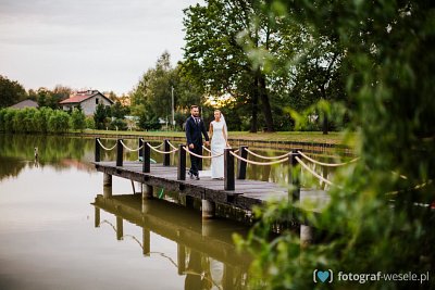 Fotograf na wesele: Kamil, Kraków - portfolio