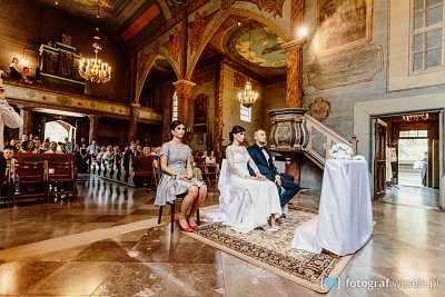 Kamil - fotograf Kraków