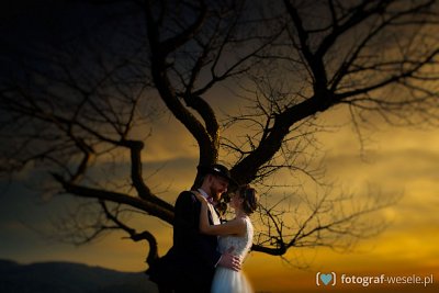 Fotograf na wesele: Michał, Gliwice - portfolio