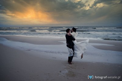 Fotograf na wesele: Michał, Gliwice - portfolio