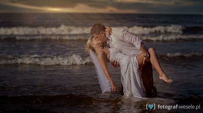 Michał - fotograf Gliwice