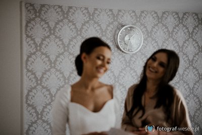 Fotograf na wesele: Przemysław, Kraków - portfolio