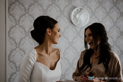 Przemysław - fotograf Kraków