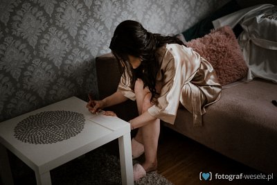 Fotograf na wesele: Przemysław, Kraków - portfolio