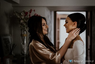 Przemysław - fotograf Kraków