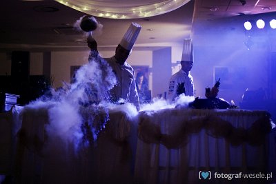 Fotograf na wesele: Marek, Warszawa - portfolio