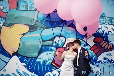 Marek - fotograf Warszawa