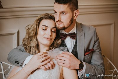 Fotograf na wesele: Agnieszka, Mława - portfolio
