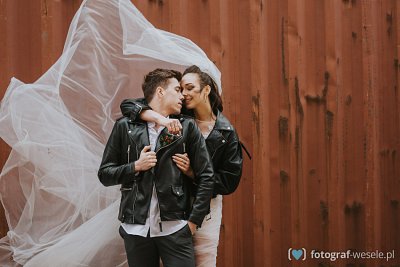 Fotograf na wesele: Agnieszka, Mława - portfolio