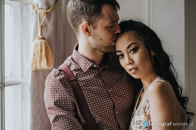 Agnieszka - fotograf Mława