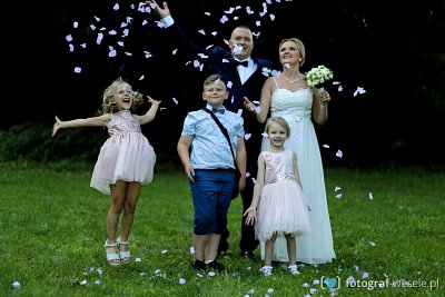 Kamila - fotograf Warszawa