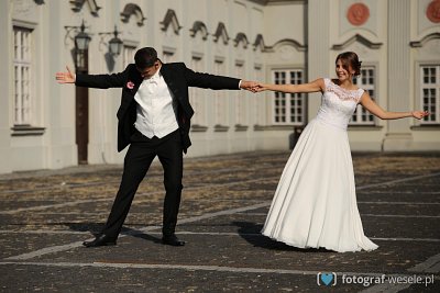 Kamila - fotograf Warszawa