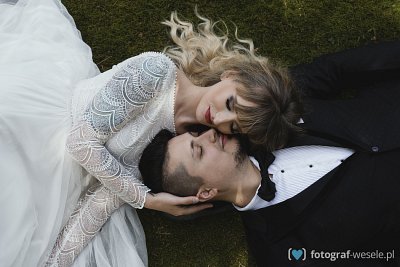 Angelika - fotograf Szczecin