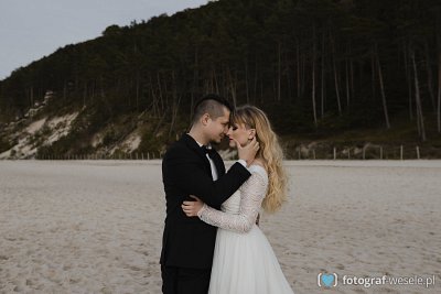 Angelika - fotograf Szczecin