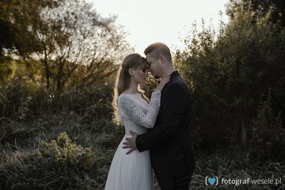 Fotograf na wesele: Angelika, Szczecin - portfolio