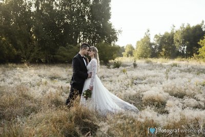 Fotograf na wesele: Angelika, Szczecin - portfolio