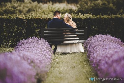 Fotograf na wesele: Sandra, Gniezno - portfolio