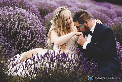 Sandra - fotograf Gniezno