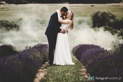 Fotograf na wesele: Sandra, Gniezno - portfolio