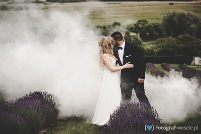 Sandra - fotograf Gniezno