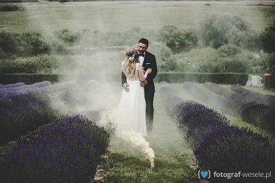 Fotograf Sandra, Gniezno - fotografie z wesela - Bydgoszcz