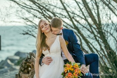 Sylwia & Andrzej - fotograf Gdańsk