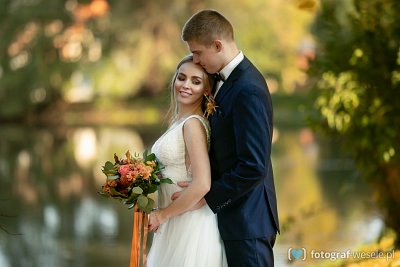 Sylwia & Andrzej - fotograf Gdańsk