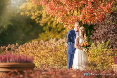 Fotograf na wesele: Sylwia & Andrzej, Gdańsk - portfolio