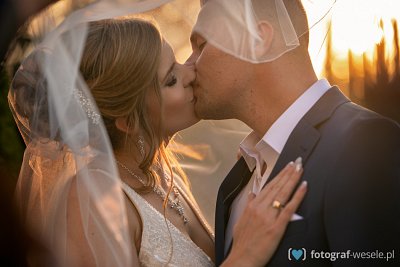 Fotograf Sylwia & Andrzej, Gdańsk - fotograf na slub - Biała Podlaska