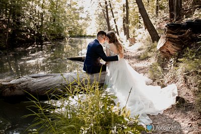 Fotograf Magdalena, Kraków - fotograf na wesele - Sandomierz