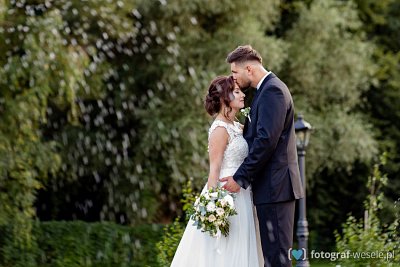 Fotograf na wesele: Magdalena, Kraków - portfolio