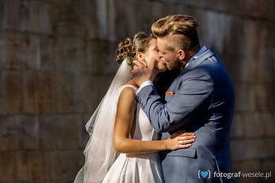 Fotograf na wesele: Magdalena, Kraków - portfolio