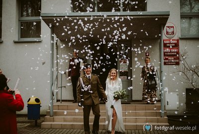 Karolina - fotograf Ostrów Wielkopolski