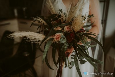 Fotograf na wesele: Karolina, Ostrów Wielkopolski - portfolio