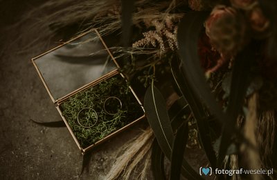 Fotograf Karolina, Ostrów Wielkopolski - fotograf sluby - Rusko