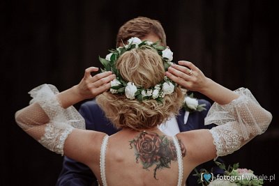 Fotograf na wesele: Sabina, Mysłowice - portfolio