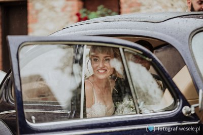 Fotograf na wesele: Sabina, Mysłowice - portfolio