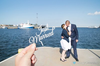 Przemek - fotograf Gdynia