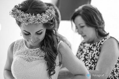 Przemek - fotograf Gdynia