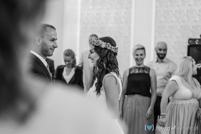 Fotograf na wesele: Przemek, Gdynia - portfolio