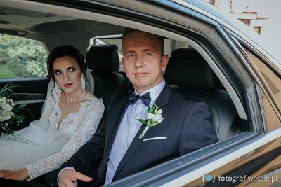 Fotograf na wesele: Sylwia, Łańcut - portfolio