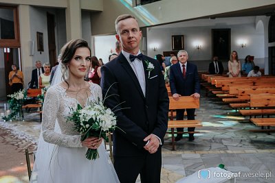Fotograf Sylwia, Łańcut - zdjęcia na ślub - Sandomierz