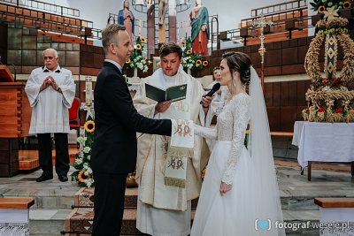 Fotograf na wesele: Sylwia, Łańcut - portfolio