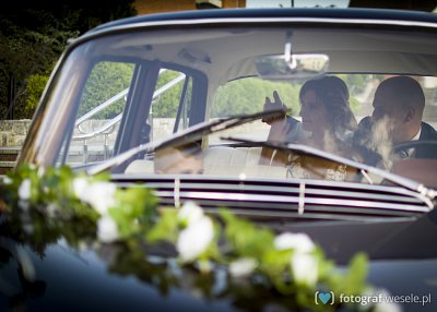 Adrian - fotograf Mielec