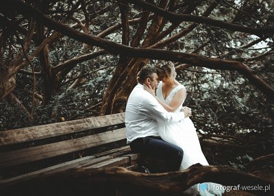 Fotograf Adrian, Mielec - fotografie na śluby - Krosno